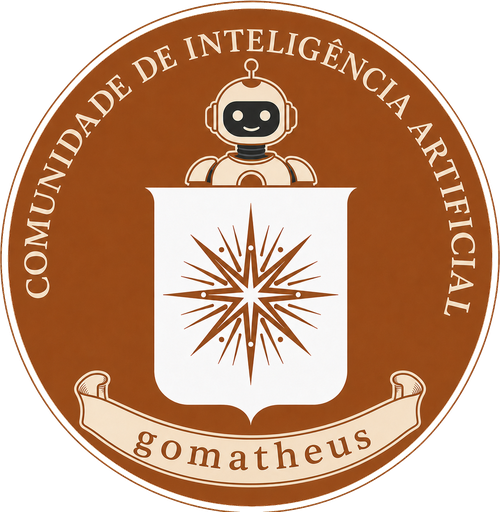CIA — Comunidade de Inteligência Artificial